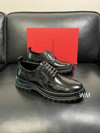 Picture of Ferragamo Shoes _SKUFerragamosz38-45WM11025440